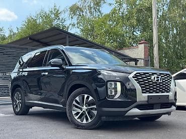 thindiag 2: Hyundai Palisade: 2021 г., 2.2 л, Автомат, Дизель, Кроссовер — 3