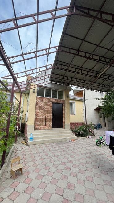 Сниму дом: Дом, 150 м², 5 комнат, Собственник — 1