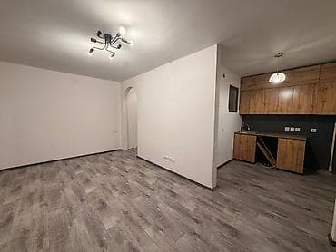 kant flat: 3 комнаты, 56 м², Хрущевка, 4 этаж, Косметический ремонт — 1