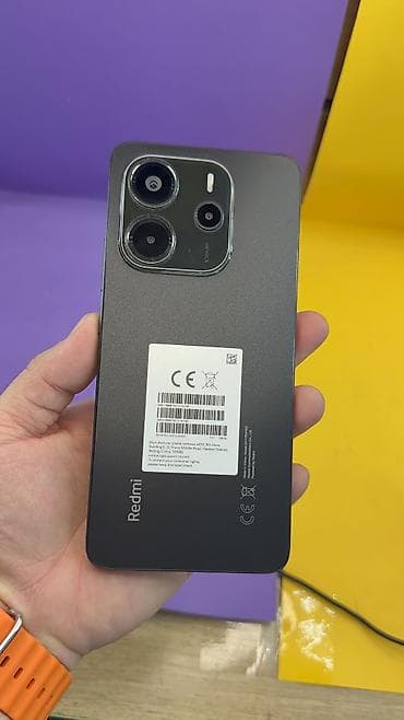 redmi note 10 цена в бишкеке: Redmi, Redmi Note 14, Б/у, 128 ГБ, 2 SIM — 5