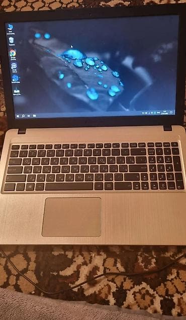 ddr4 8: Ноутбук ASUS Для учебы, Intel Celeron, ОЗУ, RAM: 4 ГБ, ASUS VivoBook — 3