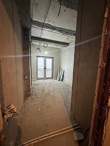 Продажа квартир: 3 комнаты, 104 м², Элитка, 7 этаж, Готовая ПСО (под самоотделку) — 6