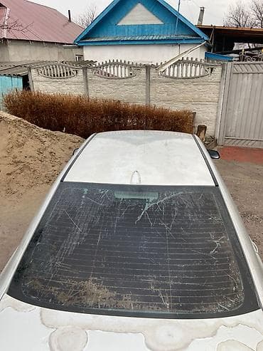 форд мондео 1: Ford Mondeo: 2002 г., 1.8 л, Механика, Бензин, Седан — 9