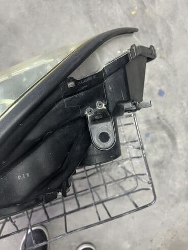 запчасти на китайские авто бишкек: Передняя левая фара Lexus 2003 г., Б/у, Оригинал, Япония — 6