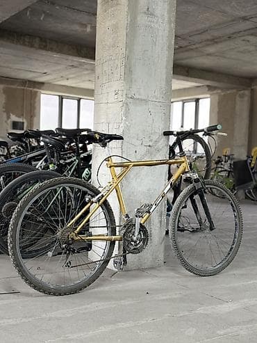 mini itx: Горный велосипед, GT, Рама M (156 - 178 см), Алюминий — 2