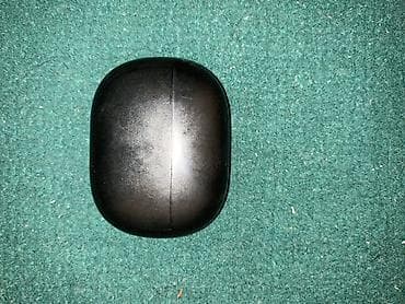 Беспроводные наушники Redmi (Buds)с зарядным кейсом - Формат