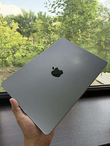 колонки аренду: Apple MacBook Air 13" (2024) на чипе Apple M3 цена 800$ Основные — 4