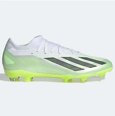 футы rdx: Футбольные бутсы adidas X Crazyfast.2 FG ОРИГИНАЛ!!! Из США Причина — 2