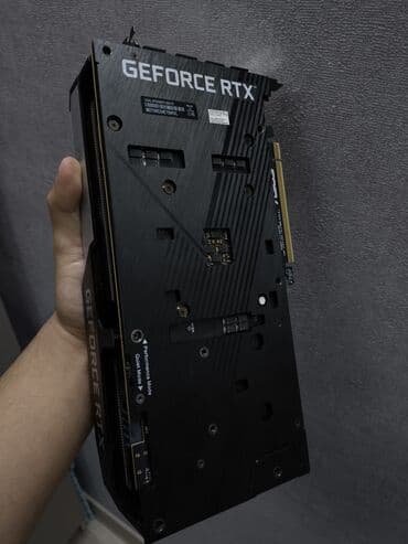 Видеокарта — 5