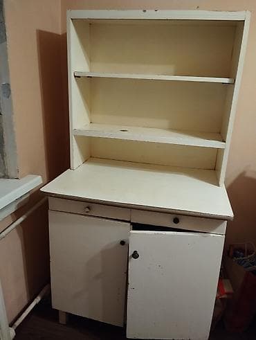 Шкаф кухонный. Торг уместен