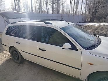 Ford Mondeo: 2001 г., Ручные, Бензин, Универсал at lalafo.kg Ford Mondeo: 2001 г., Ручные, Бензин, Универсал