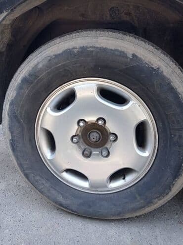 возможен обмен на дом: Ssangyong Rexton: 2005 г., 2.9 л, Автомат, Дизель, Внедорожник — 5