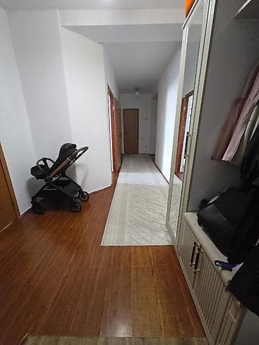 хата 3 комнатный: 3 комнаты, 80 м², Индивидуалка, 4 этаж, Косметический ремонт — 2