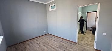 продажа двухкомнатных квартир аламедин 1: 1 комната, 24 м², Индивидуалка, 2 этаж, Евроремонт — 1