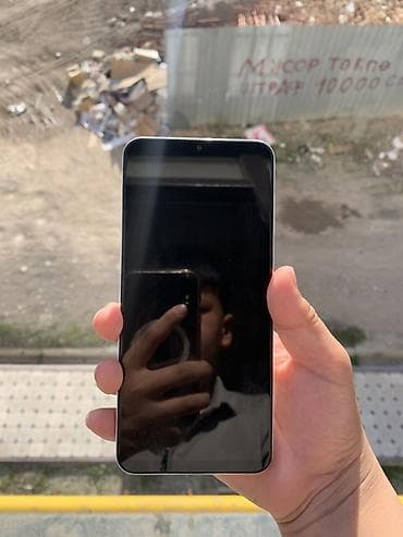 pes 5: Samsung Galaxy A13, Б/у, 128 ГБ, цвет - Белый, 2 SIM — 2