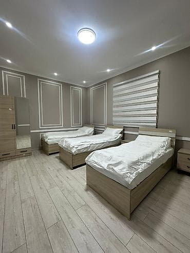 авито снять комнату: Гостиница KG на ночь 3000сом квартира комната — 3