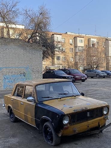 belarus mtz 82 2: ВАЗ (ЛАДА) : 1980 г., 1.3 л, Ручные, Бензин, Седан — 3