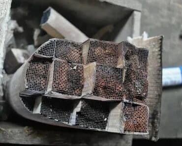 полировычный машынка: Ремонт деталей автомобиля, без выезда — 9