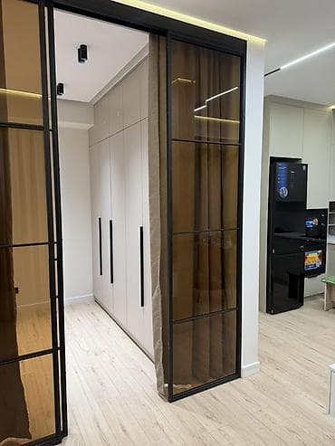 Квартиры: 2 комнаты — 6