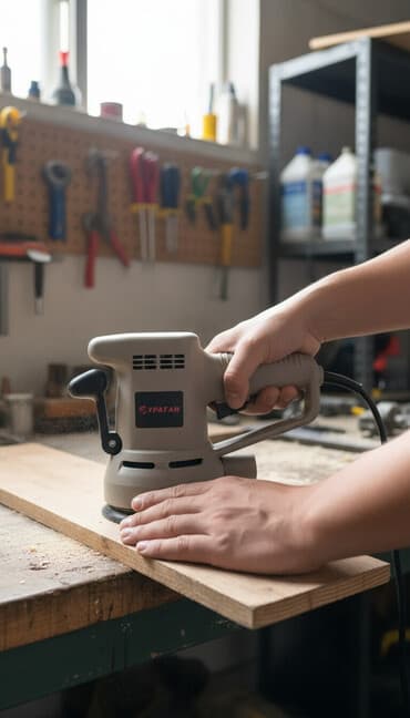 мясорубка электрический: Шлифовальная машина, Стандартная шлифмашина, Новый, Бесплатная доставка, Платная доставка, Самовывоз — 1