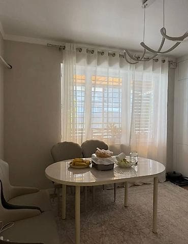 1 комната, 54 м², Молодая Гвардия Элитка, 1 этаж, Евроремонт — 5