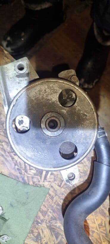 купить двигатель на мотоцикл минск бу: Бензиновый мотор Nissan 1996 г., 2 л, Б/у, Оригинал — 5