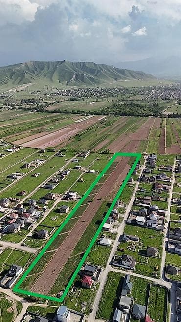 Недвижимость: 350 соток, Для бизнеса, Красная книга, Договор купли-продажи — 2