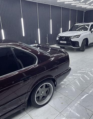 Литые Диски R 17 BMW, Комплект, отверстий - 5