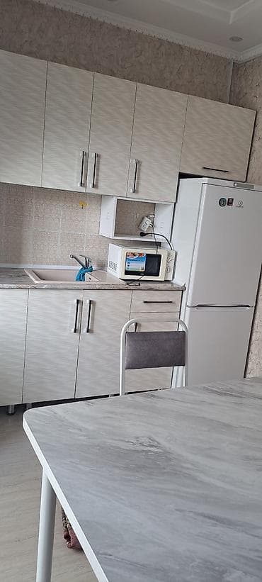 сдается квартира восток 5: 2 комнаты, Собственник, Без подселения, С мебелью полностью — 5