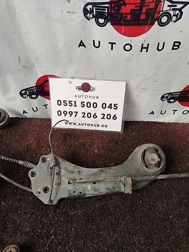 Задний правый рычаг Kia 2016 г., Б/у, Оригинал at lalafo.kg Задний правый рычаг Kia 2016 г., Б/у, Оригинал