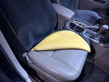 Toyota Camry: 2006 г., 2.4 л, Автомат, Бензин, Седан — 4