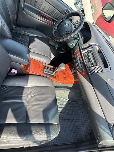 масло byd: Toyota Camry: 2005 г., 2.4 л, Автомат, Бензин, Седан — 10