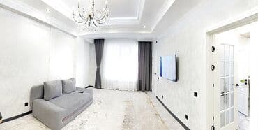 филармония квартира долгосрочная: 2 комнаты, Собственник, Без подселения, С мебелью полностью — 3