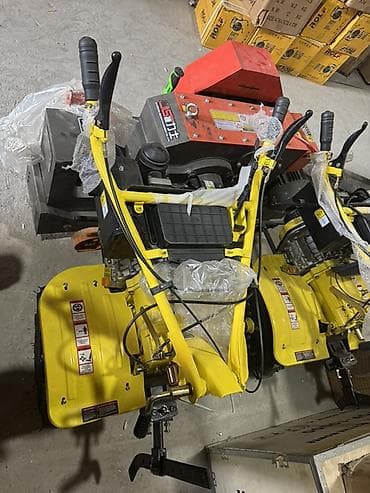 jon deer: Бензиновый культиватор ROLF TOP -750B - Мощность двигателя: 8,5 — 3