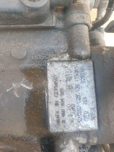 водяные насосы высокого давления для полива: Бензонасос Volkswagen 1999 г., Б/у, Оригинал, Германия — 4
