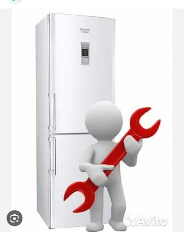 мастер по ремонту велосипедов: Ремонт холодильников Бишкек Ремонт Авто холодильников ремонт — 1
