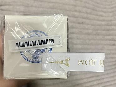 lush 2: Ex Nihilo Fleur Narcotique Eau de Parfum - Тип: парфюмерная вода - — 3