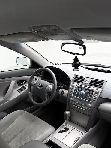 тайота прюс 20 манитор: Toyota Camry: 2006 г., 2.4 л, Автомат, Гибрид, Седан — 9