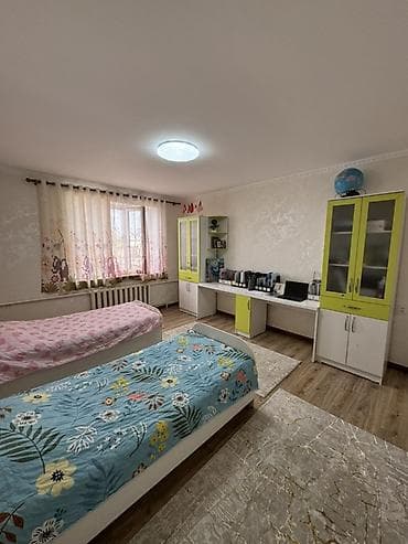 Кыймылсыз мүлк: 254 м², 6 бөлмө — 5