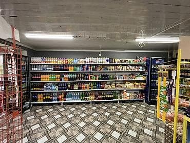 Соода: Продукт: Оборудованный магазин напитков и сопутствующих товаров — 5