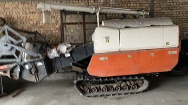 шины бу бишкек: Комбайн,
обмен бар! — 1