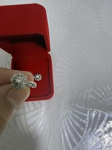 очки оправы: Серебро новое 925 проба 3 гр Серьги-пусеты с английским замком в виде — 3