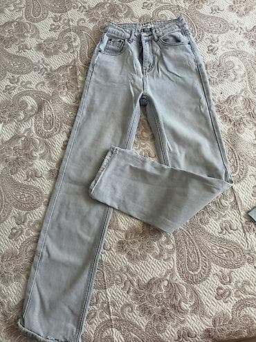 Джинсы, XS, S