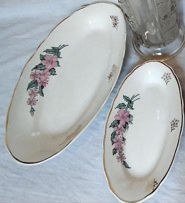 Селёдочницы
Советские