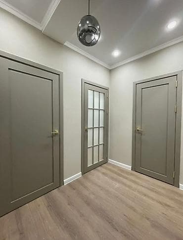 pro group: 1 комната, 43 м², Элитка, 3 этаж, Дизайнерский ремонт — 10