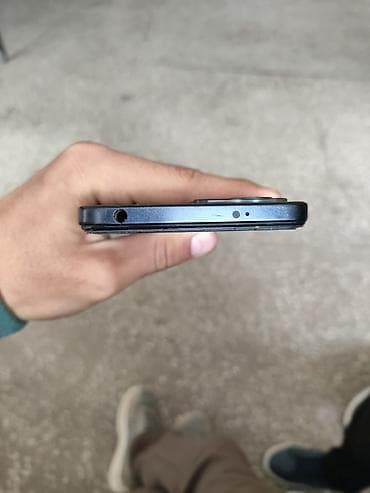 переходник для наушников с микрофоном для ноутбука: Смартфон Redmi (серия Note, корпус темно‑серый/черный) Основные — 4