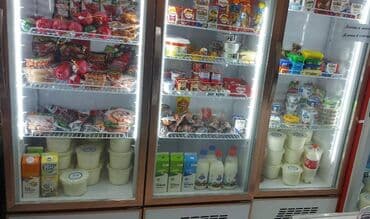 витрина овощи и фрукты: Для напитков, Китай, Россия, Новый — 15