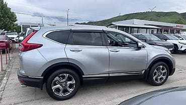 срв 2014: Honda CR-V: 2019 г., 1.5 л, Вариатор, Бензин, Кроссовер — 4