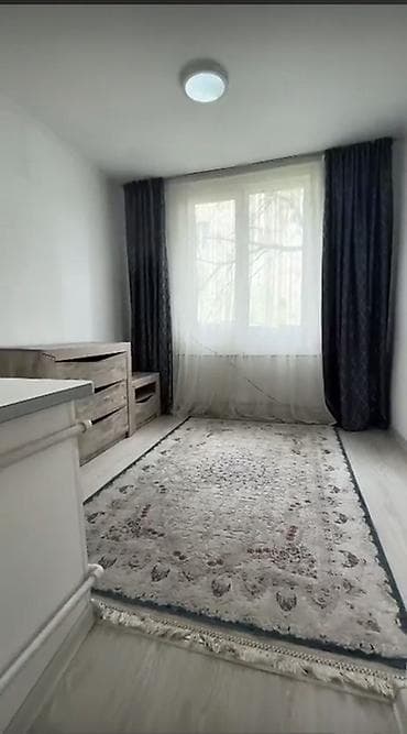 4 комнаты, 101 м², Сталинка, 2 этаж, Косметический ремонт — 2