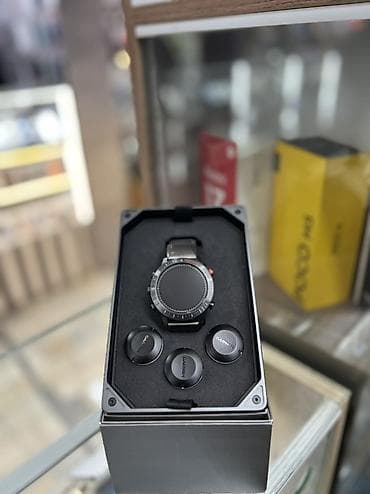 garmin captain: Garmin MARQ DRIVER GEN 1 Комплект: зарядка, оригинальный железный — 4